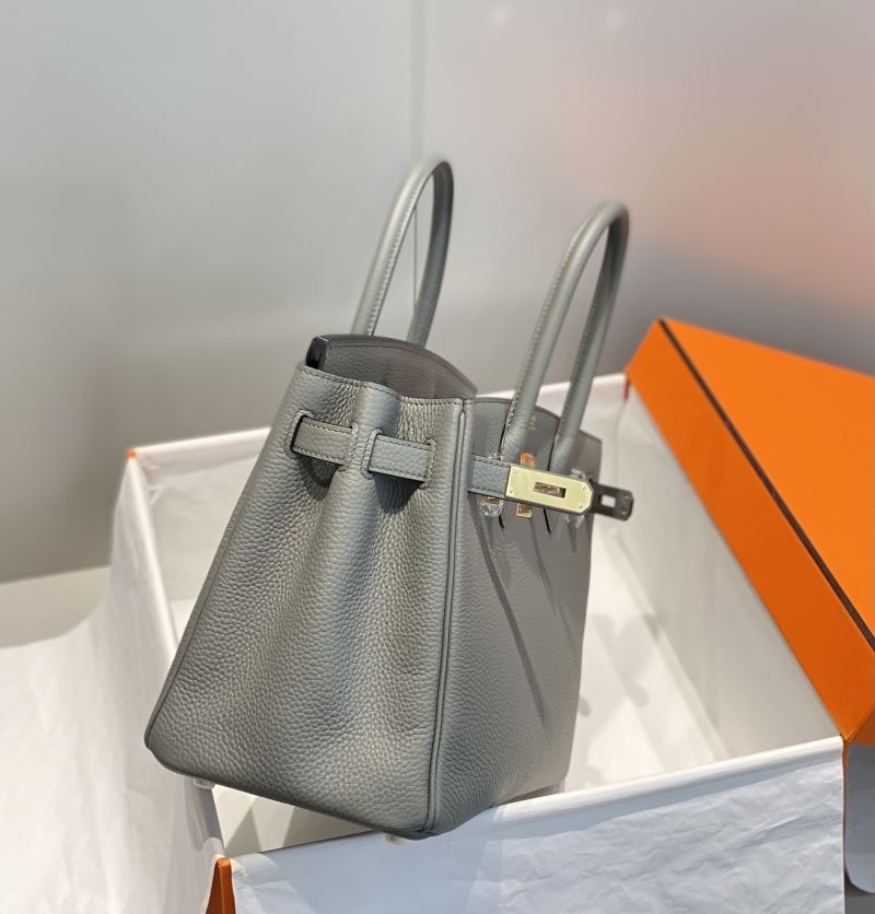 Hermes Top Handle Bags